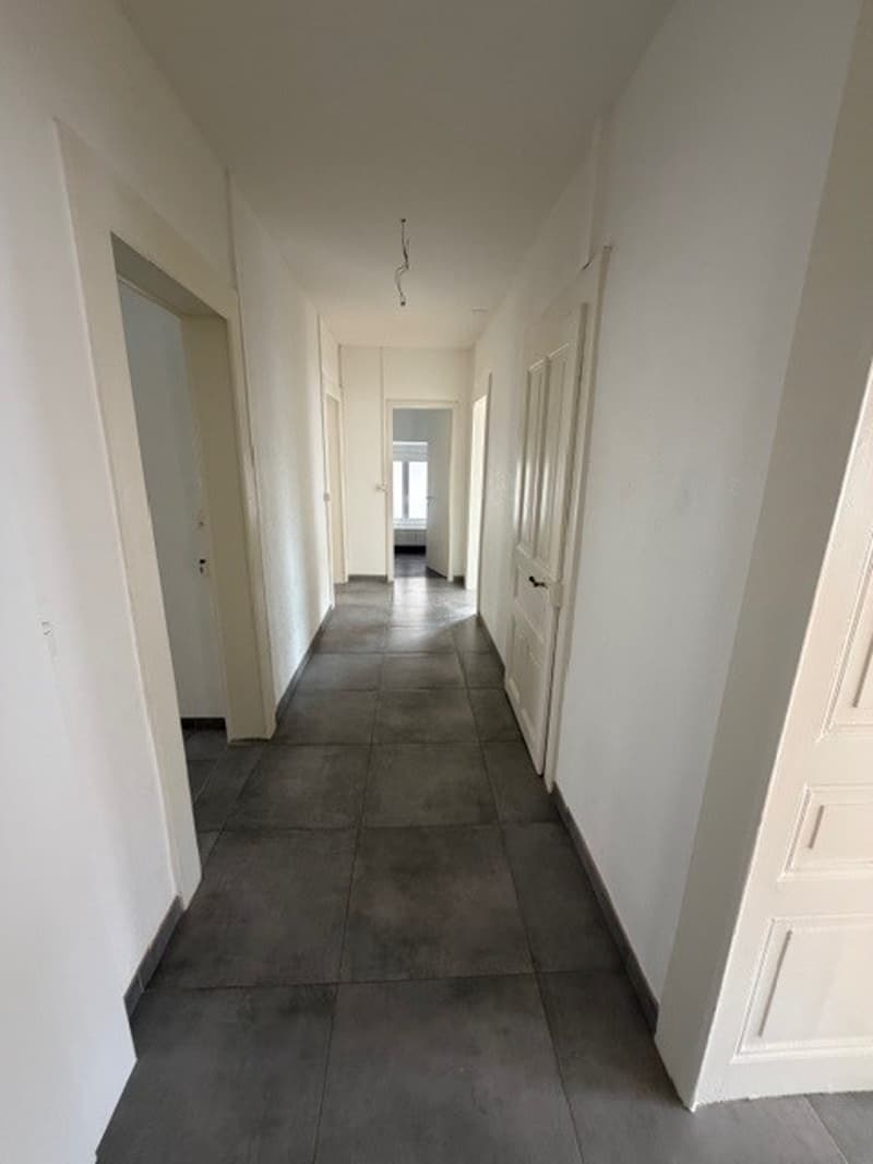 Appartement de 3.5 pièces au rez-de-chaussée, 1er loyer offert ! (4)