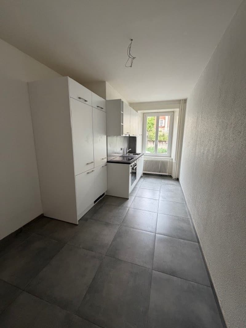Appartement de 3.5 pièces au rez-de-chaussée, 1er loyer offert ! (6)