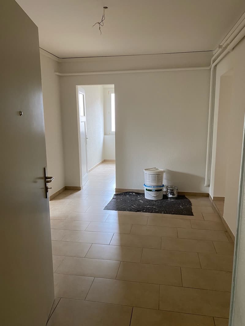 Appartement de 3,5 pièces à la rue de Gibraltar à Neuchâtel (3)