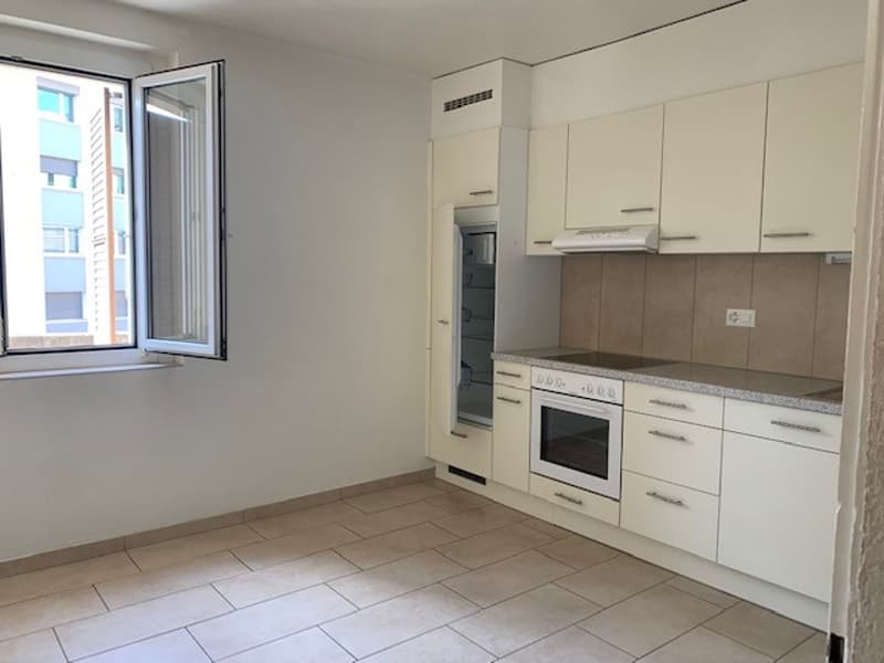 Appartement de 3,5 pièces à la rue de Gibraltar à Neuchâtel (2)
