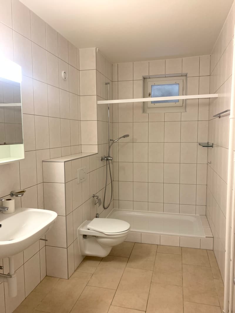 Appartement de 3,5 pièces à la rue de Gibraltar à Neuchâtel (7)
