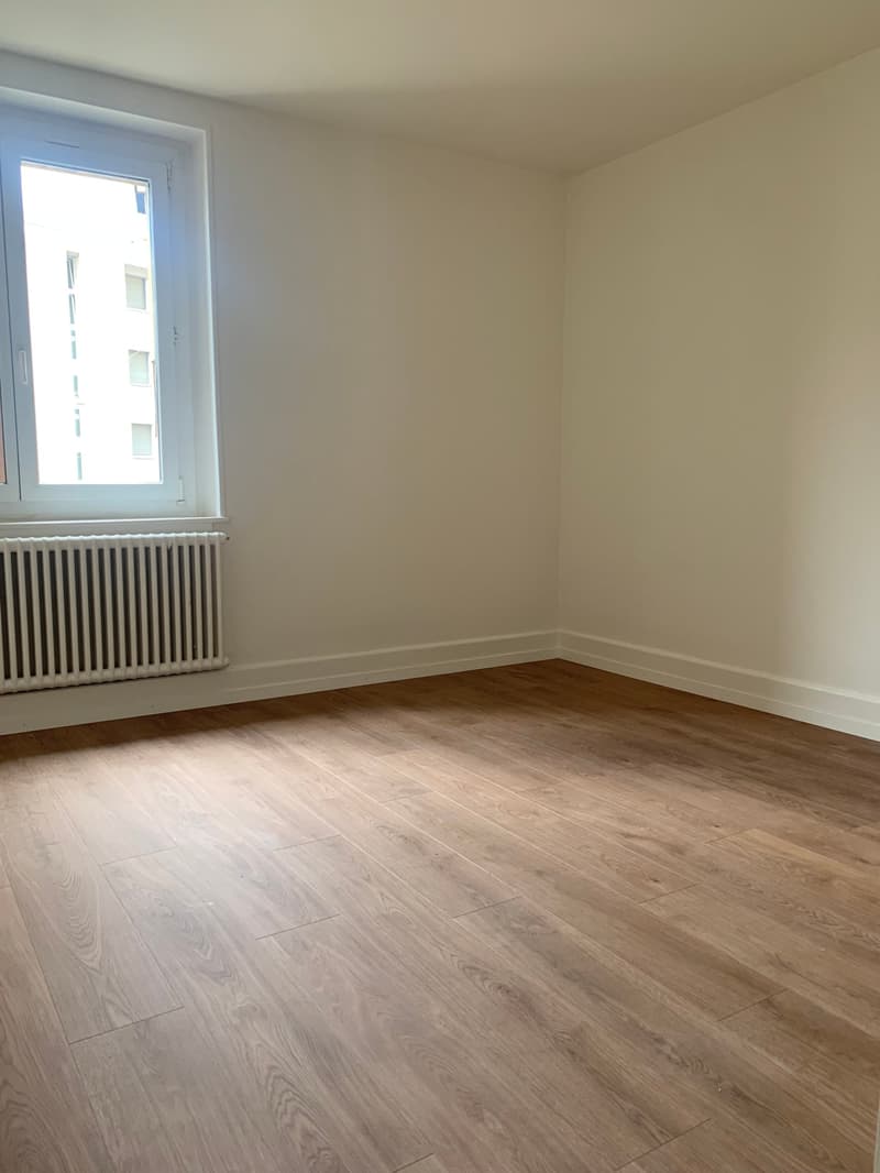 Appartement de 3,5 pièces à la rue de Gibraltar à Neuchâtel (4)