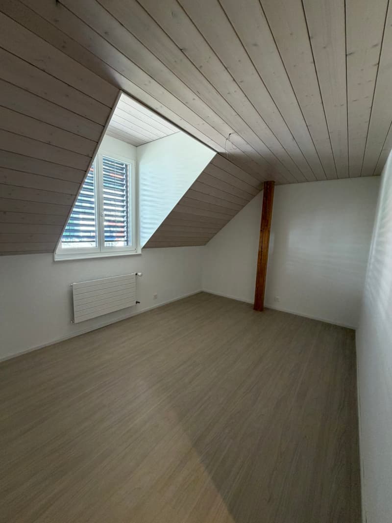 Charmant duplex lumineux de 4 pièces avec mezzanine ? Neuchâtel (8)