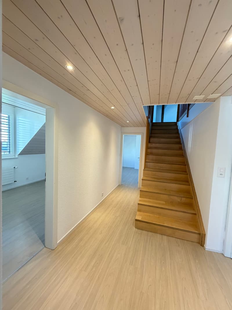 Charmant duplex lumineux de 4 pièces avec mezzanine ? Neuchâtel (6)
