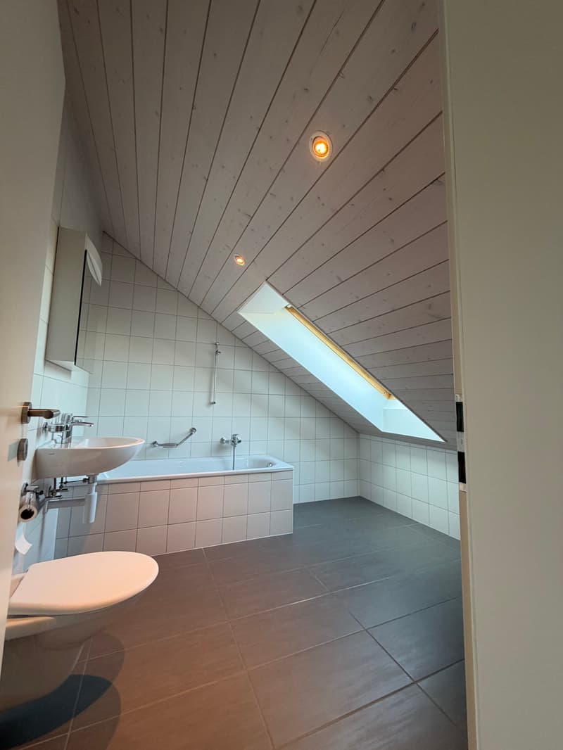 Appartement à louer (5)
