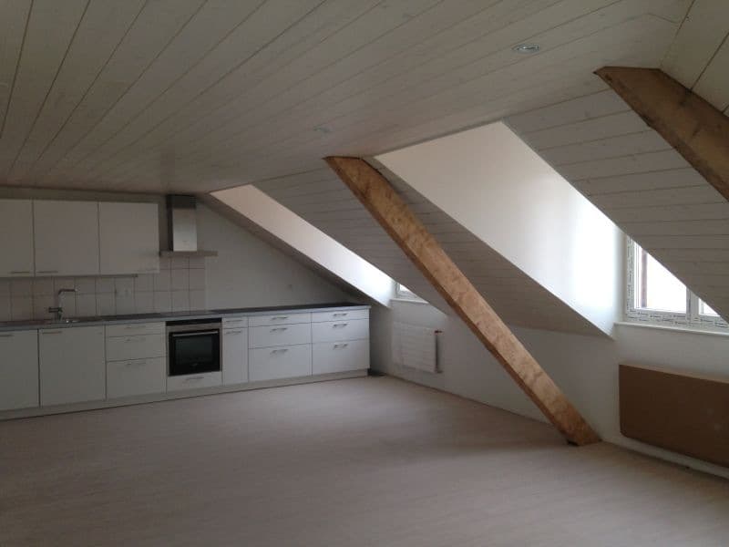 Appartement à louer (2)