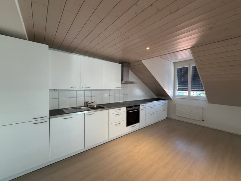Charmant duplex lumineux de 4 pièces avec mezzanine ? Neuchâtel (2)