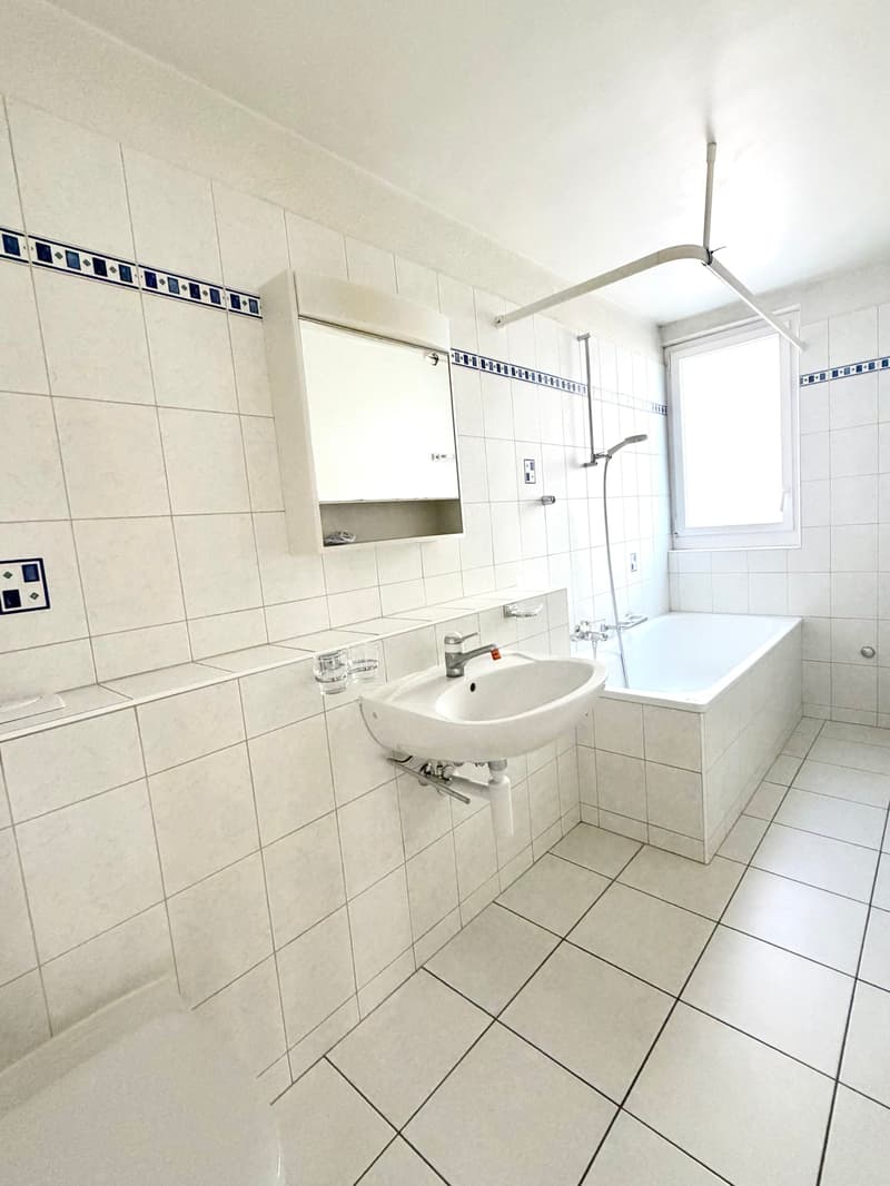 Appartement de 3.5 pièces situé au 1er étage (7)