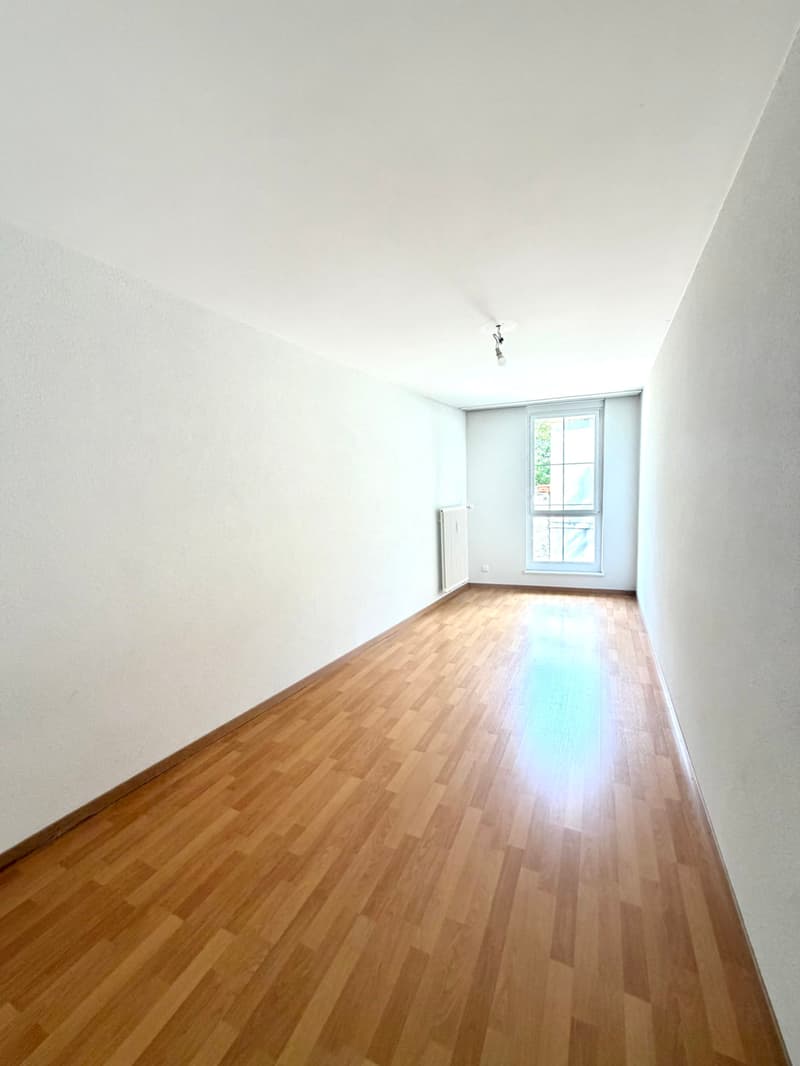 Appartement de 3.5 pièces situé au 1er étage (5)