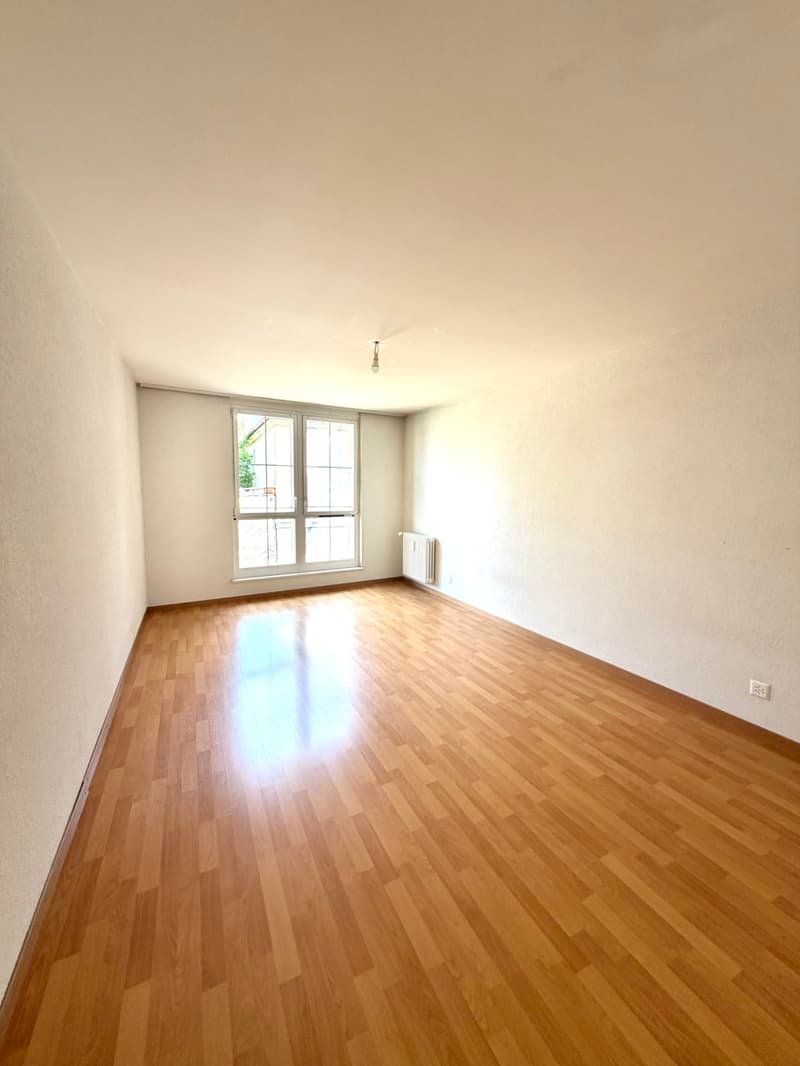 Appartement de 3.5 pièces situé au 1er étage (6)
