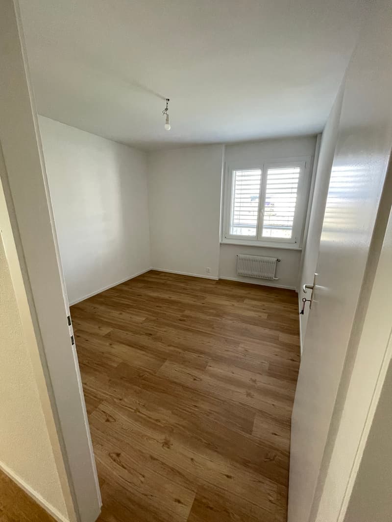Appartement de 3 pièces joliment rénové et lumineux avec un grand b... (3)