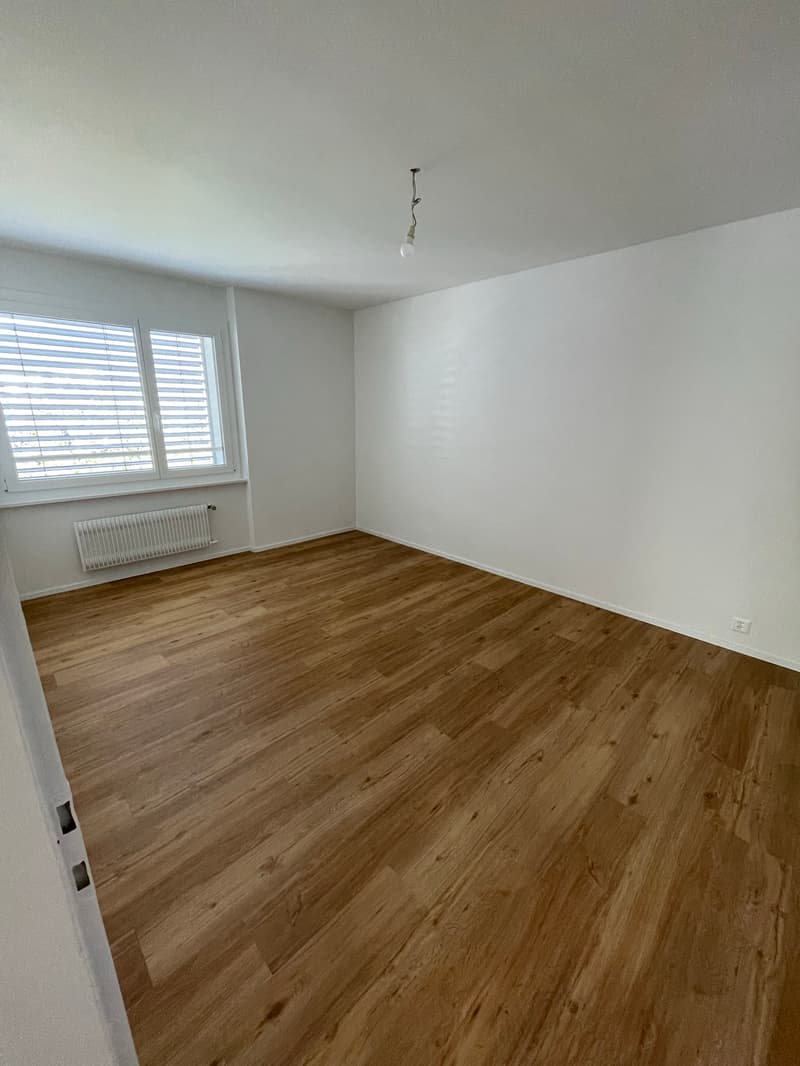 Appartement de 3 pièces joliment rénové et lumineux avec un grand b... (2)
