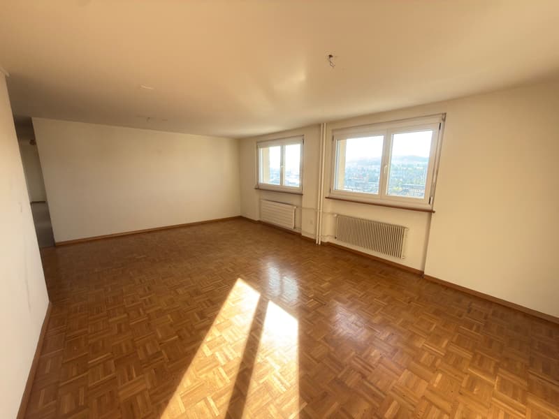 Appartement de 4.5 pièces avec balcon (3)
