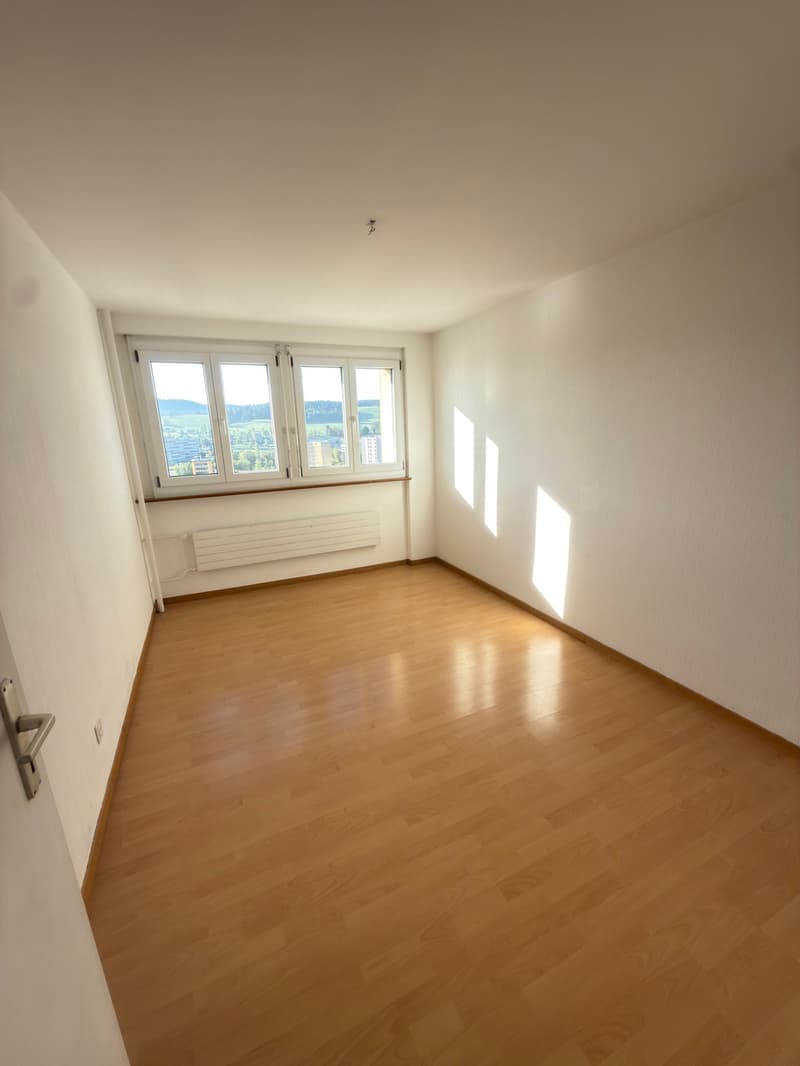 Appartement de 4.5 pièces avec balcon (6)