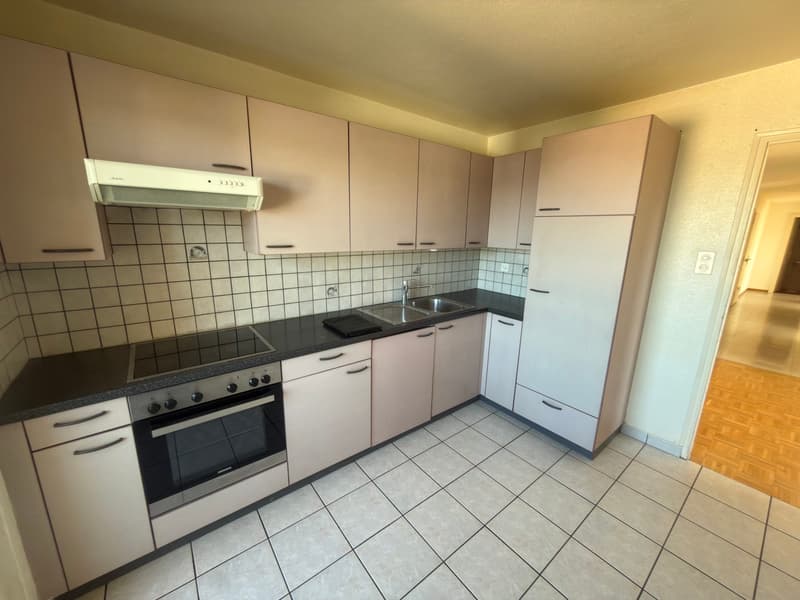 Appartement de 4.5 pièces avec balcon (9)