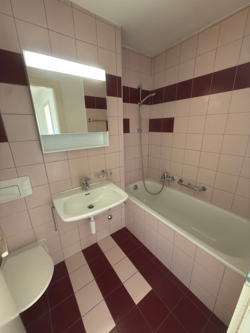 Appartement de 4.5 pièces avec balcon (7)