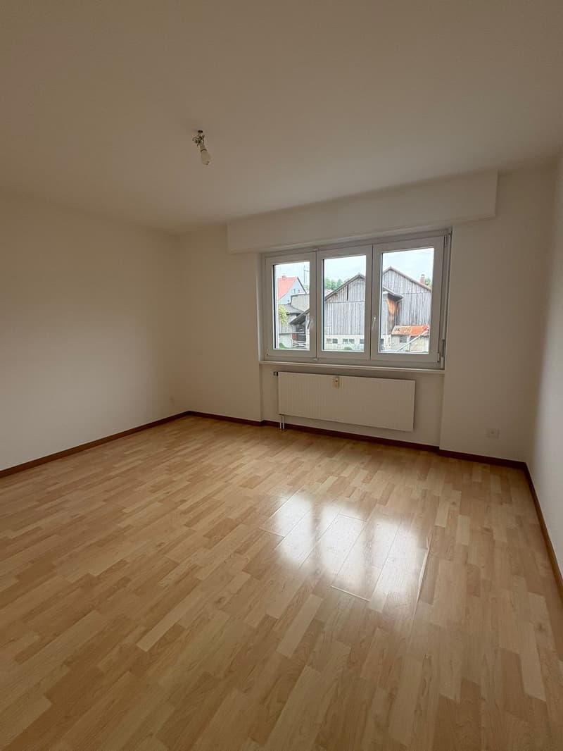 Appartement entièrement rénové et ensoleillé de 4,5 pièces avec balcon (8)