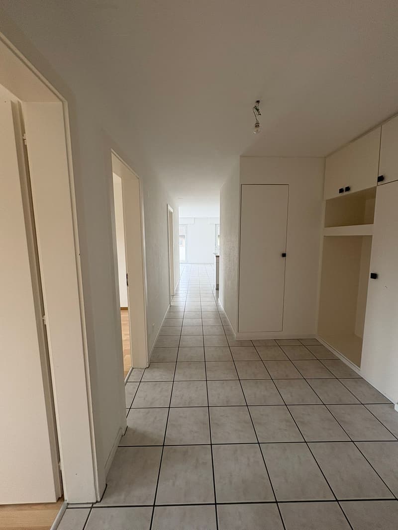 Appartement entièrement rénové et ensoleillé de 4,5 pièces avec balcon (10)