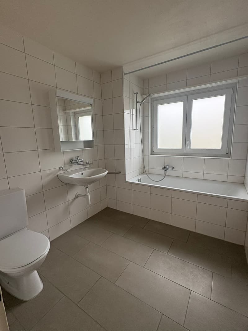 Appartement entièrement rénové et ensoleillé de 4,5 pièces avec balcon (12)