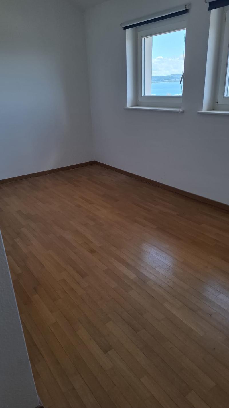 Magnifique appartement partiellement rénové de 3.5 pièces avec vue ... (5)