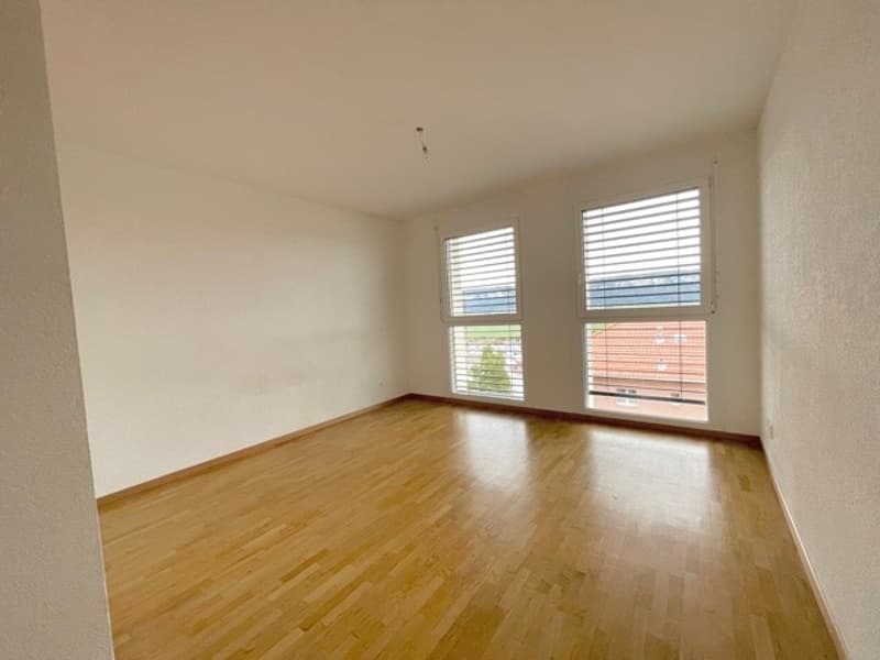 Bel appartement de 2.5 pièces situé au 5ème étage (8)