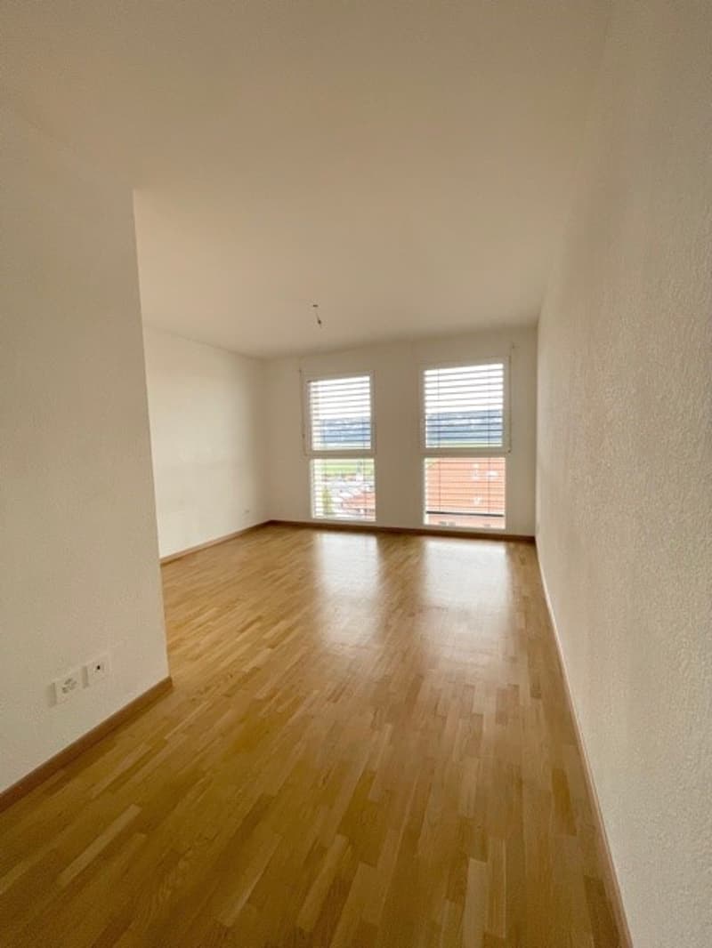 Bel appartement de 2.5 pièces situé au 5ème étage (7)