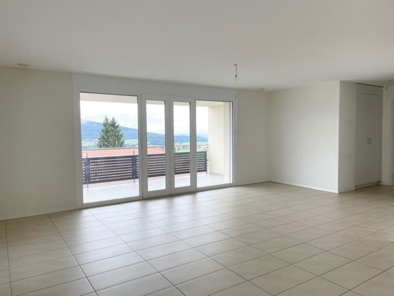 Bel appartement de 2.5 pièces situé au 5ème étage (3)