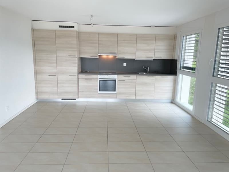 Bel appartement de 2.5 pièces situé au 5ème étage (5)