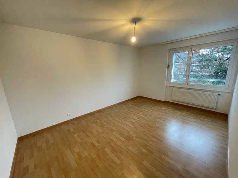 Appartement moderne avec grand balcon (4)