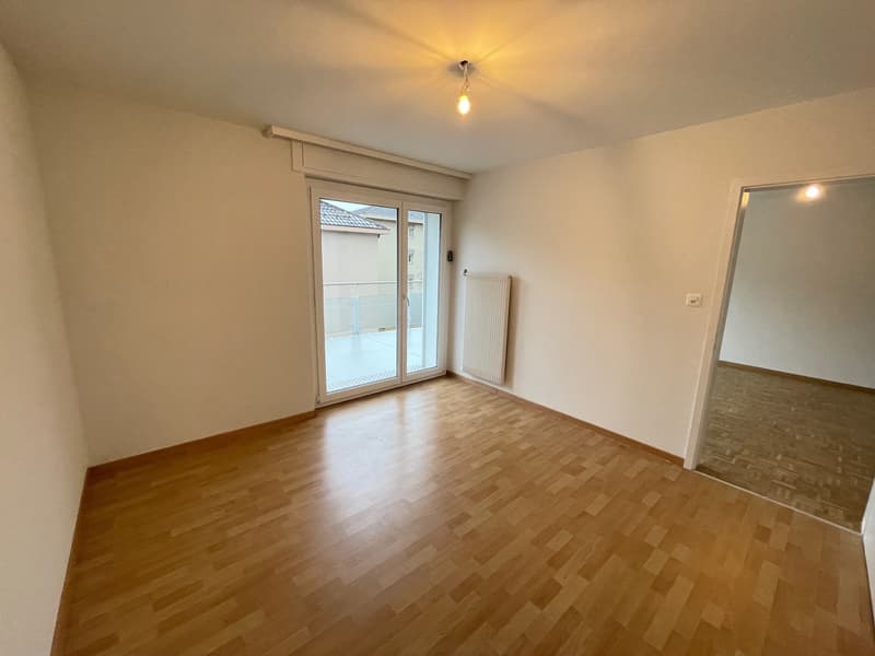 Appartement moderne avec grand balcon (5)