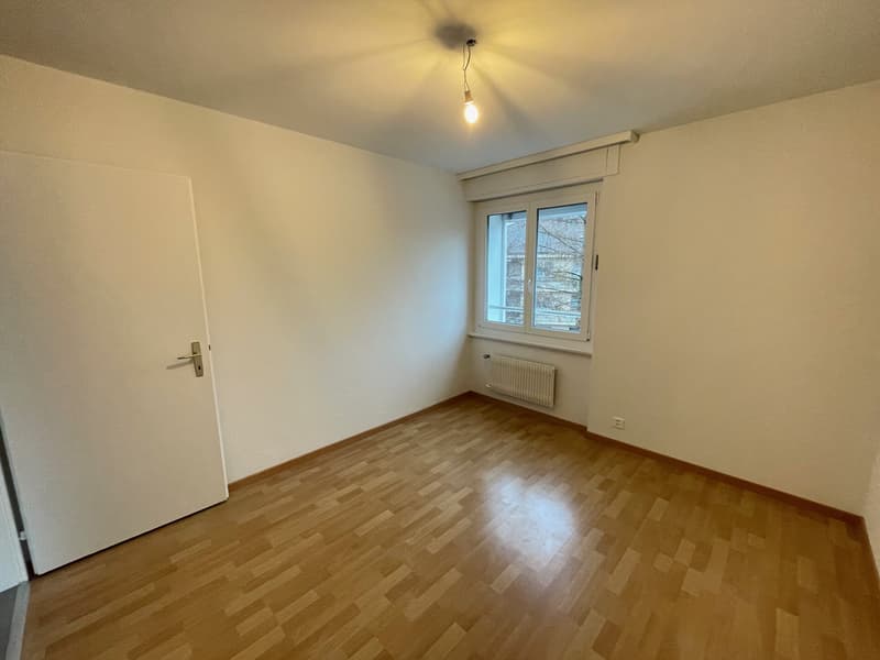 Appartement moderne avec grand balcon (3)