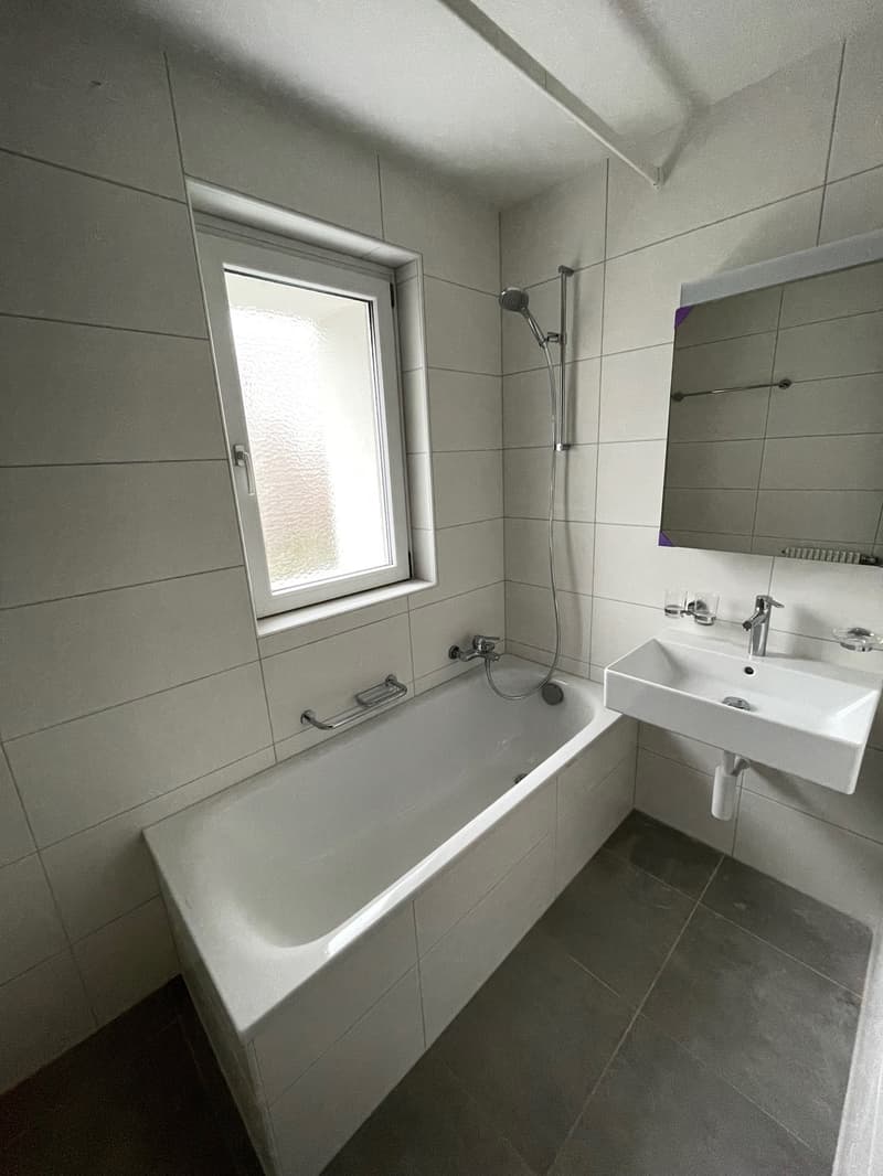 Appartement moderne avec grand balcon (6)