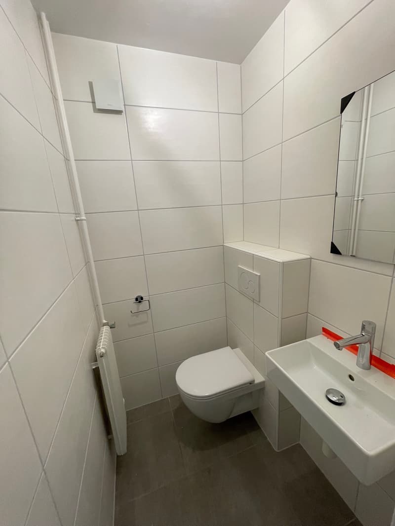 Appartement moderne avec grand balcon (7)