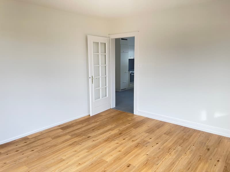 Appartement moderne, proche de toutes commodités (2)
