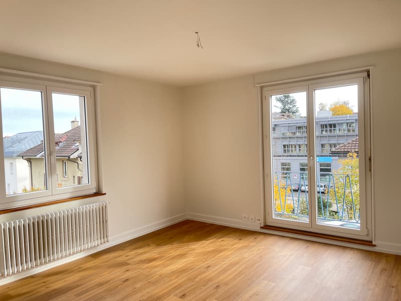 Appartement moderne, proche de toutes commodités (4)