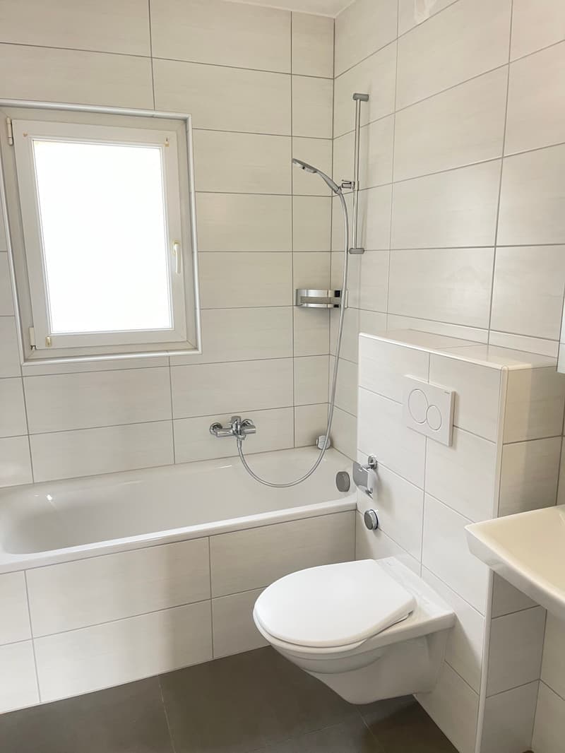 Appartement moderne, proche de toutes commodités (5)