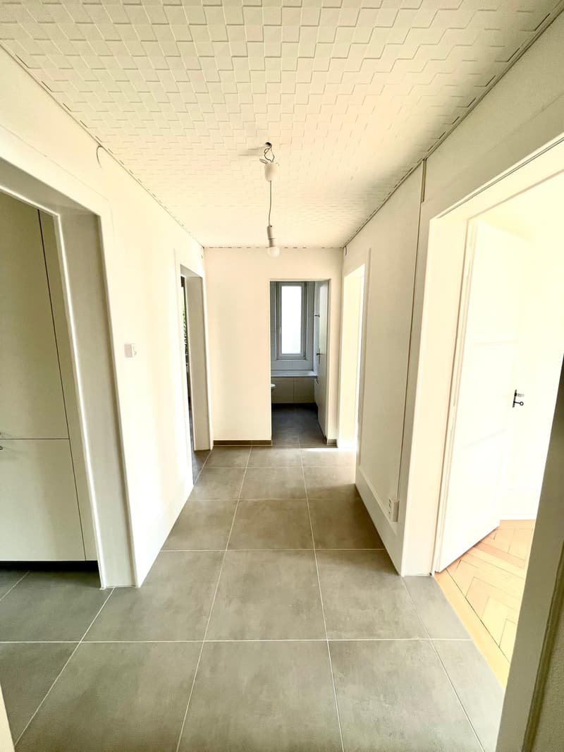 Avec vue sur le lac et les Alpes, magnifique appartement de 3,5 pièces (4)