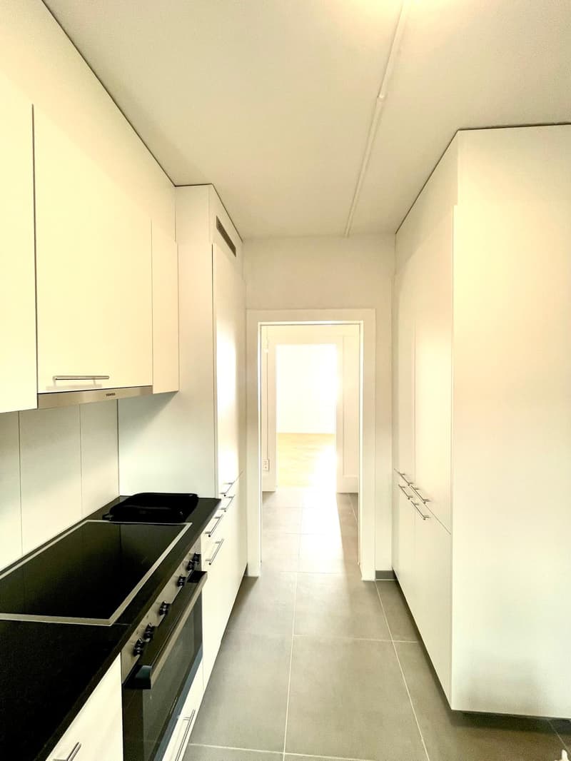 Avec vue sur le lac et les Alpes, magnifique appartement de 3,5 pièces (3)