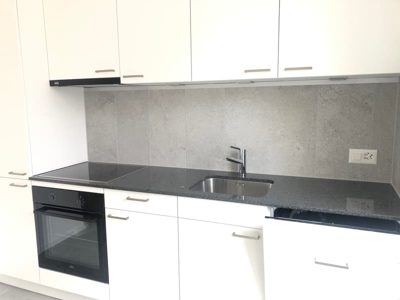 Appartement moderne, proche de toutes commodités idéal pour une per... (3)
