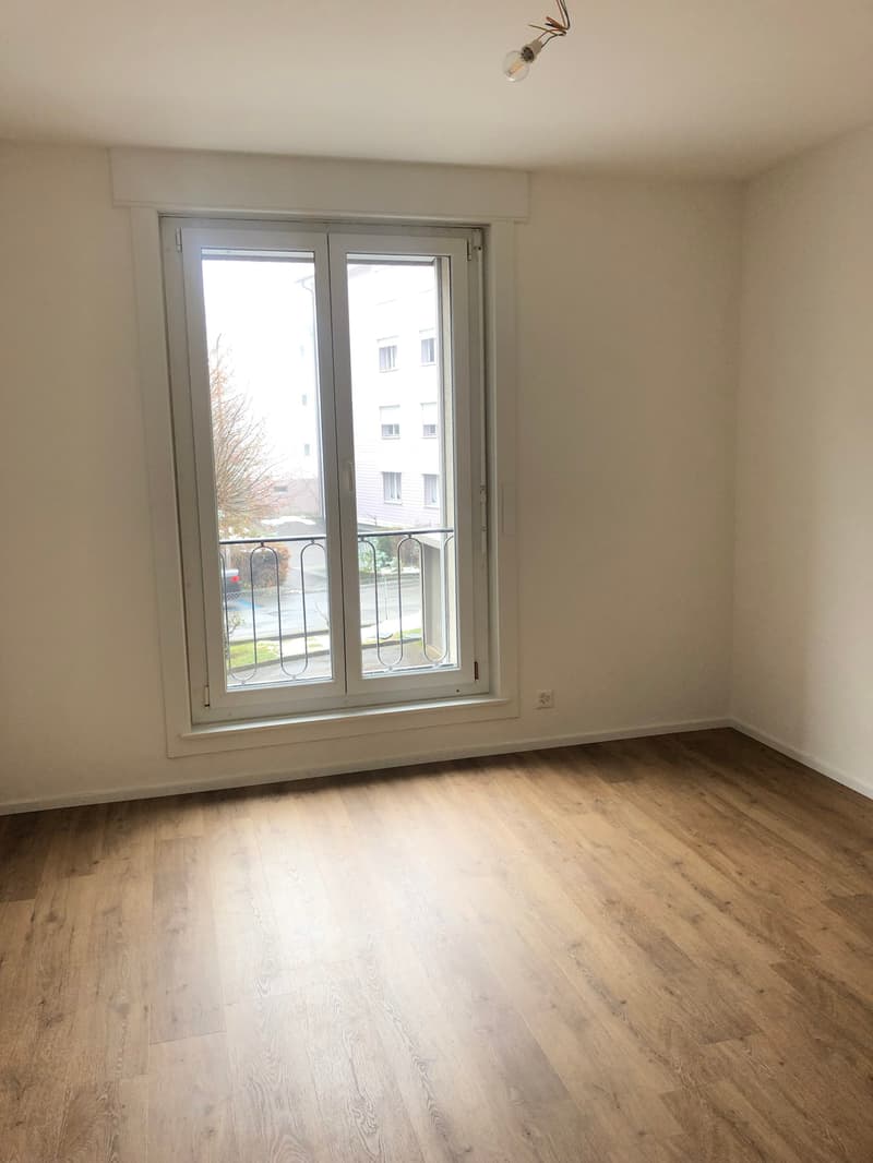 Appartement moderne, proche de toutes commodités idéal pour une per... (6)
