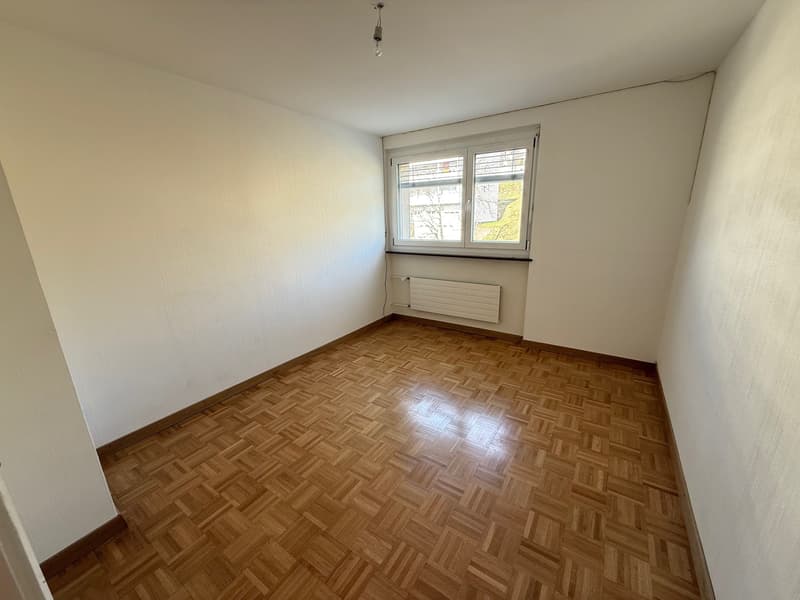 Appartement de 3 pièces avec balcon (3)