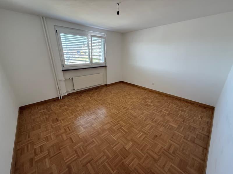 Appartement de 3 pièces avec balcon (4)