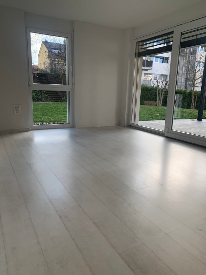 Bel appartement de 3.5 pièces avec terrasse (6)