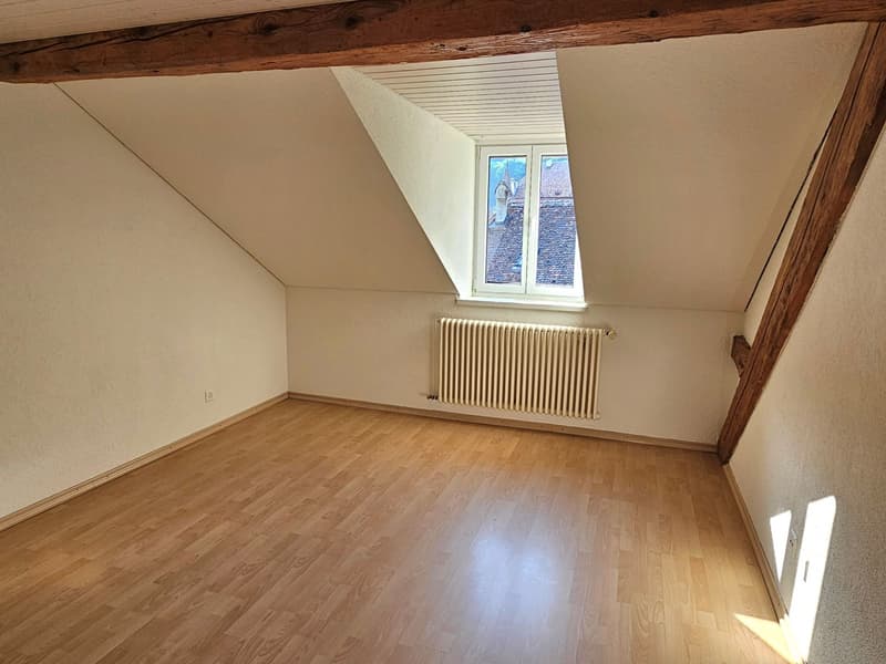 Appartement de 4,5 pièces situé au 3e étage (7)