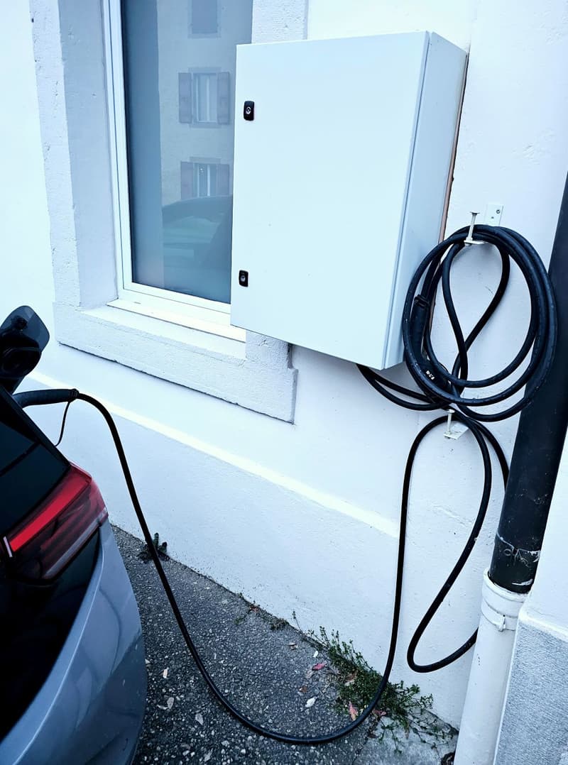 Appartement de 4,5 pièces situé au 3e étage (8)