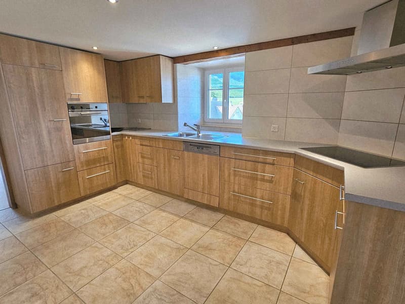 Appartement de 4,5 pièces situé au 3e étage (4)