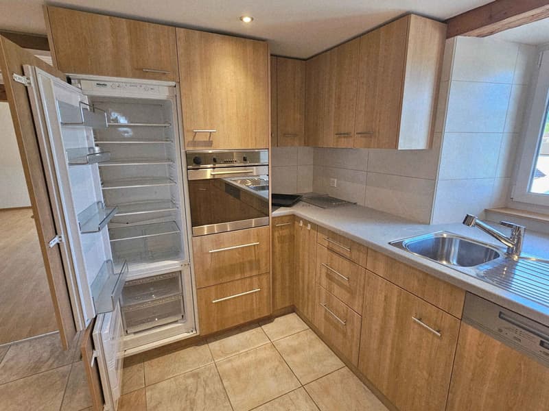Appartement de 4,5 pièces situé au 3e étage (6)