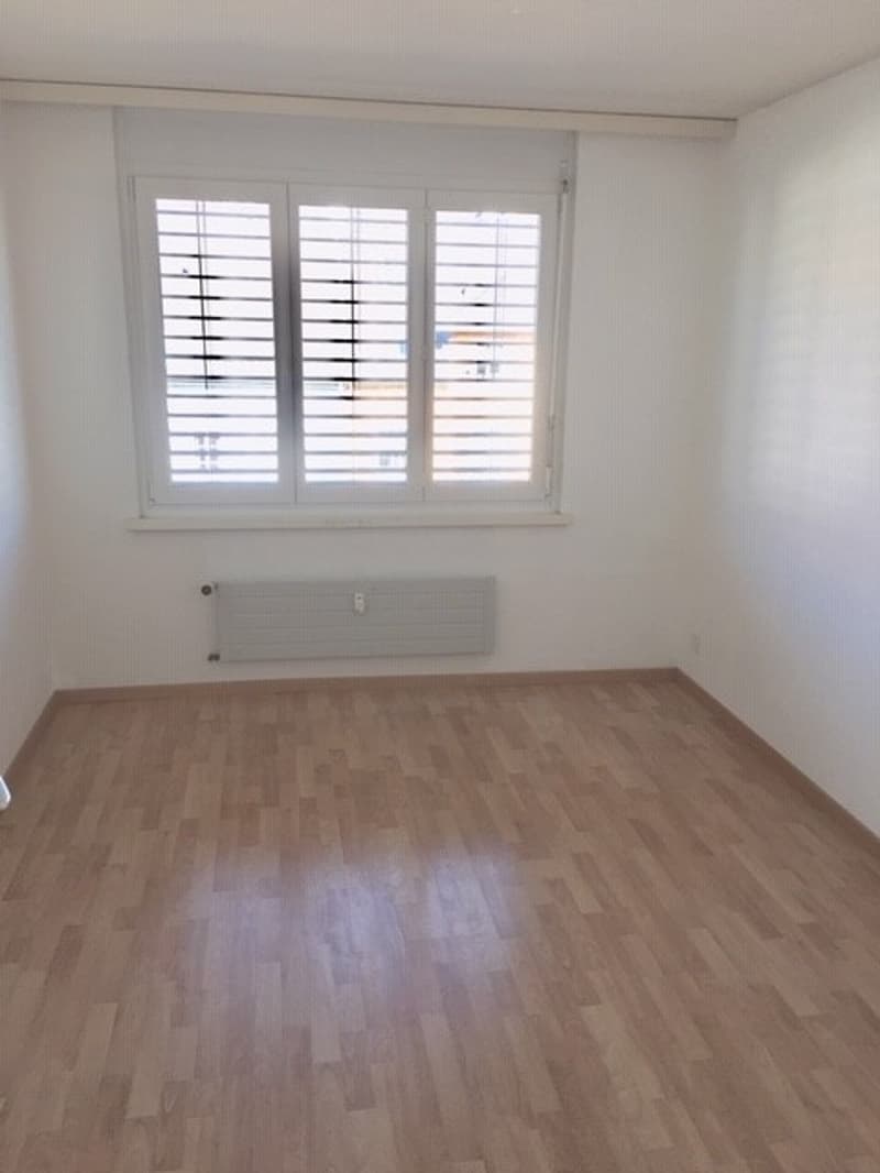 Bel appartement de 3.5 pièces situé au 5ème étage (7)