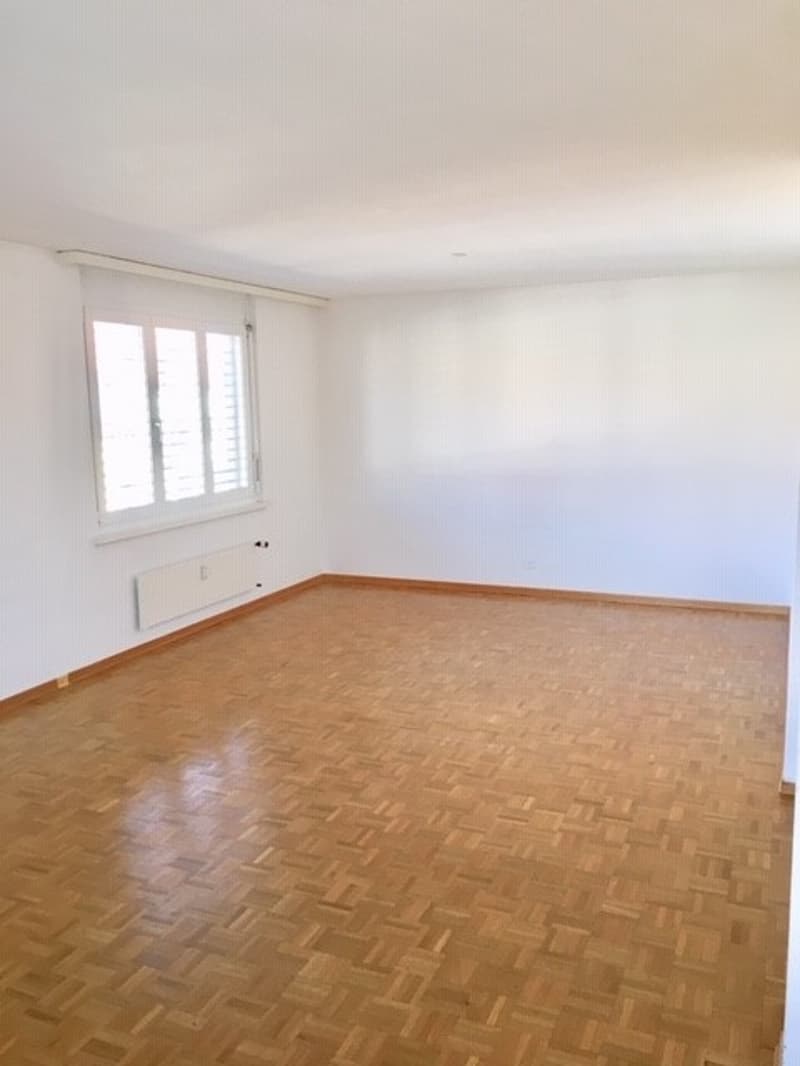 Bel appartement de 3.5 pièces situé au 5ème étage (3)