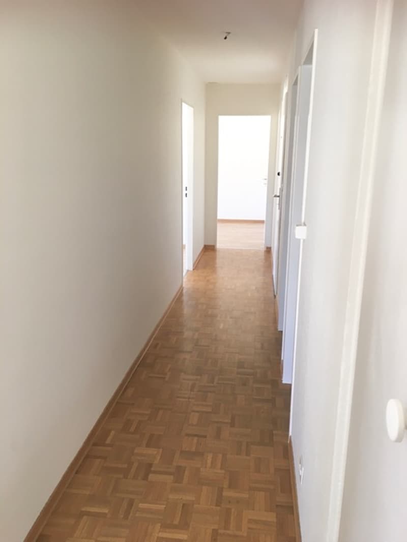 Bel appartement de 3.5 pièces situé au 5ème étage (5)